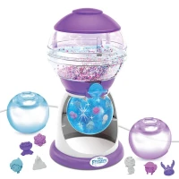The Squeez Ball Maker Frozen Oyun Seti 07646