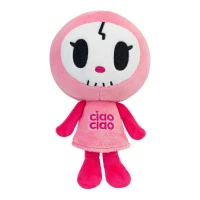 Tokidoki 20 cm Pelüş Figürler - Ciao Ciao TKDI0003