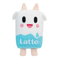 Tokidoki 20 cm Pelüş Figürler - Latte TKDI0009