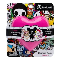 Tokidoki Sürpriz Figür TKDI0001