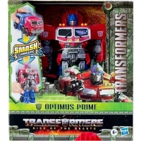 Transformers 7 Rise Of The Beasts Smash Changer 9 Optimus Prime F3900-f4642