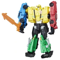 Transformers Combiner Force Ultra Bee Figür Seti