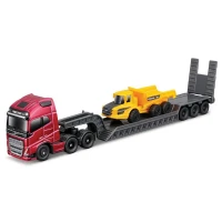 Volvo FH16 Taşıyıcı Tır ve İnşaat Aracı 58998