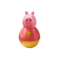 Weebles Peppa Pig Tekli Paket - Peppa Pig