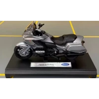 Welly Honda Gold Wing 1:18