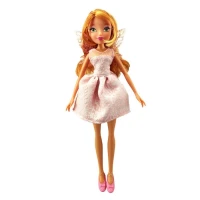 Winx Club Fairy Miss Flora