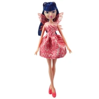 Winx Club Fairy Miss Musa