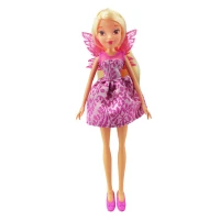 Winx Club Fairy Miss Stella