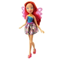 Winx Club Fairy Pet Bloom