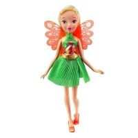 Winx Club Fairy Pet Stella