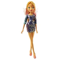 Winx Club Fairy Shine Flora