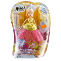 Winx Club Magical Princess Stella