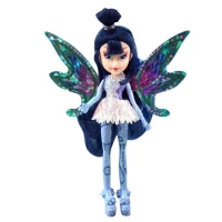 Winx Club Mini Doll Tynix Musa