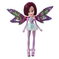 Winx Club Mini Doll Tynix Tecna