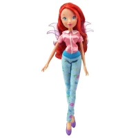 Winx Club Pretty Style Bloom