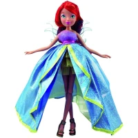 Wınx Club Princess Magic Bloom