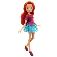Winx Club Trendy Magic Bloom