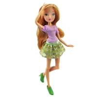 Winx Club Trendy Magic Flora
