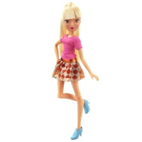 Winx Club Trendy Magic Stella