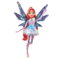 Winx Club Tynix Bloom