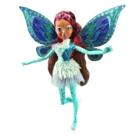 Winx Club Tynix Layla