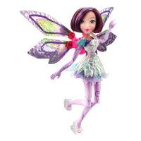 Winx Club Tynix Tecna