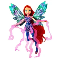 Winx Dreamix Fairy Bloom