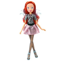 Winx Forever Fashion Bloom