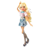 Winx Forever Fashion Stella