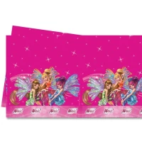Winx Powerment Masa Örtüsü