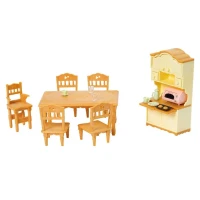 Yemek Odası Seti 5340