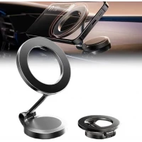 YGT G118 MagSafe Araç Tutucu (Göğüs)