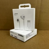 YGT İphone Type-c Earpods Kulaklık