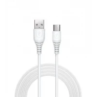 YGT Plus™ 2.4A Micro Usb Şarj ve Data Kablosu 1 Metre