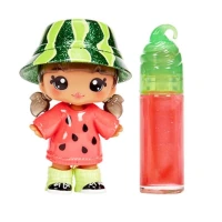 Yummiland Maya Watermelon Bebeği ve Dudak Parlatıcısı