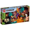 Lego Minecraft Çarpık Orman