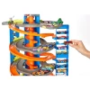 Hot Wheels Mega Garaj