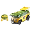 Nikko Uzaktan Kumandalı Ninja Turtles Party Van R/C