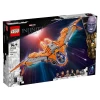 Lego Marvel Koruyucuların Gemisi 76193