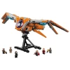 Lego Marvel Koruyucuların Gemisi 76193
