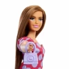 Barbie Büyüleyici Parti Bebekleri GRB62