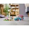 Lego Friends Olivianın Elektrikli Arabası 41443