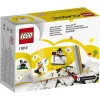 Lego Classic Yaratıcı Beyaz Yapım Parçaları 11012