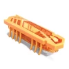 NECO TOYS Hexbug Flash Nano Tekli Paket Turuncu