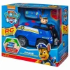 Paw Patrol Uzaktan Kumandalı Polis Arabası - Chase