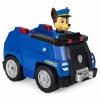 Paw Patrol Uzaktan Kumandalı Polis Arabası - Chase