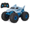 Monster Jam Megalodon Storm 1:15 Uzaktan Kumandalı Araba