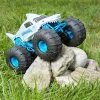 Monster Jam Megalodon Storm 1:15 Uzaktan Kumandalı Araba