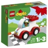 Lego Duplo Race Car 10860