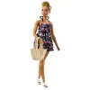 Barbie Fashionista Bebek ve Kıyafetleri FRY82